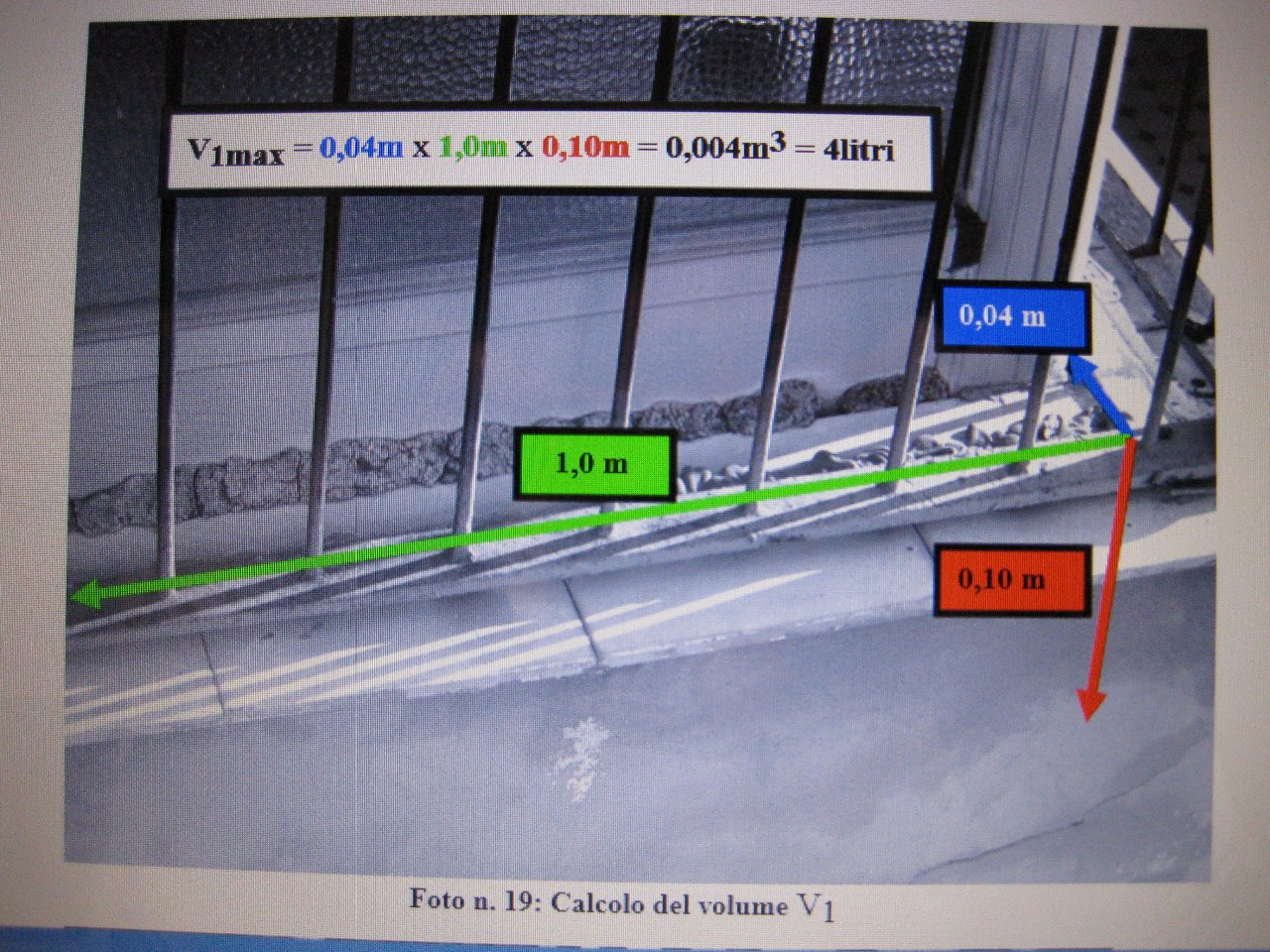 CONSULENZE TECNICHE ING. ESPOSITO 